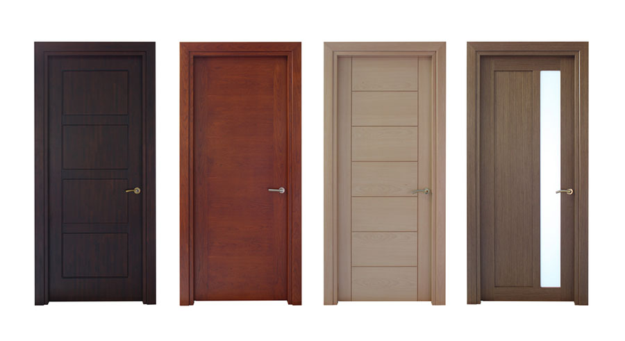Entreprise de menuiserie qui met à votre disposition un vaste choix de portes d'entrée pour sublimer votre maison dans le Val-d'Oise 95